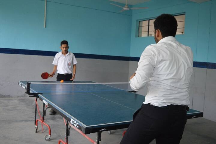 sports